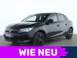 Opel Corsa GS Navi|Kamera|Tempomat|Sportsitze|LED|PDC - Opel Corsa Sport mit Benzin-Antrieb