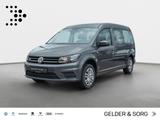 Volkswagen Caddy Maxi Kombi ABTe ELEKTRO AHK*SHZ*DAB+*Klima
