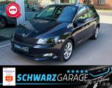 Skoda Fabia Joy*NAVI*SHZ*DAB* - Skoda Fabia Joy mit Benzin-Antrieb