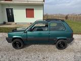 Fiat Panda 4x4 countryclub - gebrauchte Fiat Panda aus dem Jahr 1992