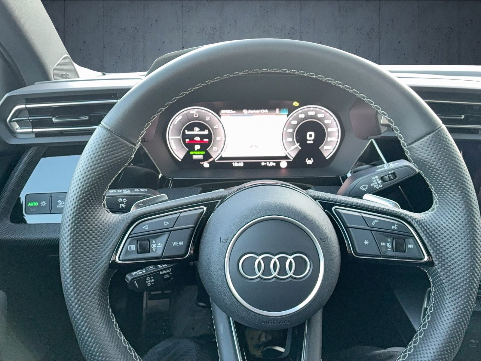 Audi A3 - Bild 11