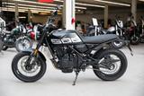 Brixton Crossfire 500 X ABS mit 4 JAHREN WERKSGARANTIE - BRIXTON CROSSFIRE 500 X