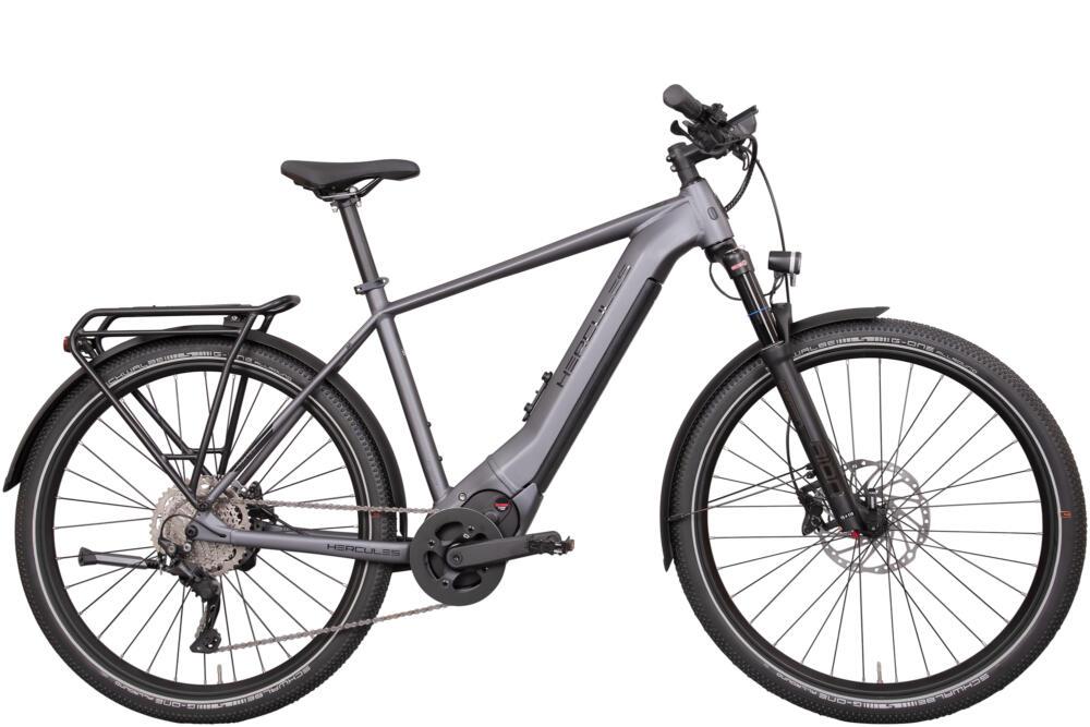 Hercules Pasero SUV I-10 27,5" 56cm