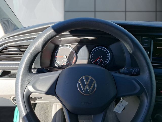 T6.1 California 2.0 TDI Beach Camper *APP-CONNEC