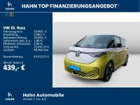 Volkswagen ID. Buzz - Vorschau Bild 2