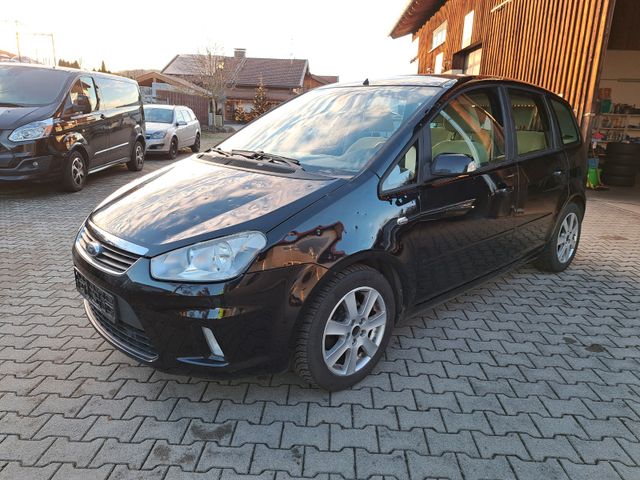 Ford C-Max C-MAX Ghia