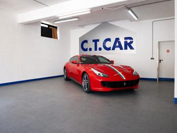صورة 2 لـ 2021 Ferrari GTC4LUSSO
