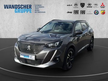 Peugeot 2008 1.2 PureTech 130 Allure