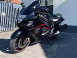 Suzuki GSX1300R Hayabusa - SUZUKI HAYABUSA 1300