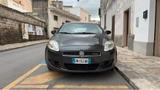 Fiat Bravo 1.6 MJT 120 CV DPF Dynamic - Fiat Bravo aus 2008 mit Diesel-Antrieb