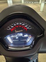 Vespa GTS 300 hpe - VESPA GTS 300 HPE
