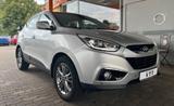 Hyundai ix35 FIFA World Cup Edition AWD*Klima*Checkheft* - Hyundai ix35 in Hannover