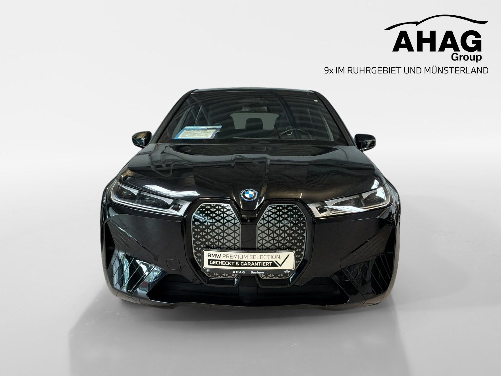 BMW iX - Bild 2