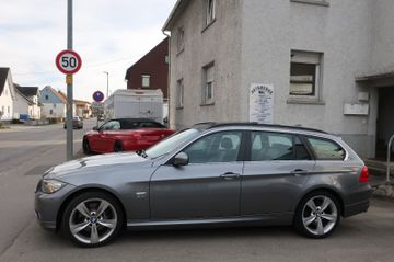 BMW 325 - 3