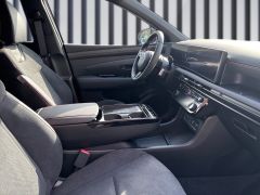 HYUNDAI Tucson 1.6 T-GDI N Line X ACC+LED+Navi+SHZ+4xSHZ