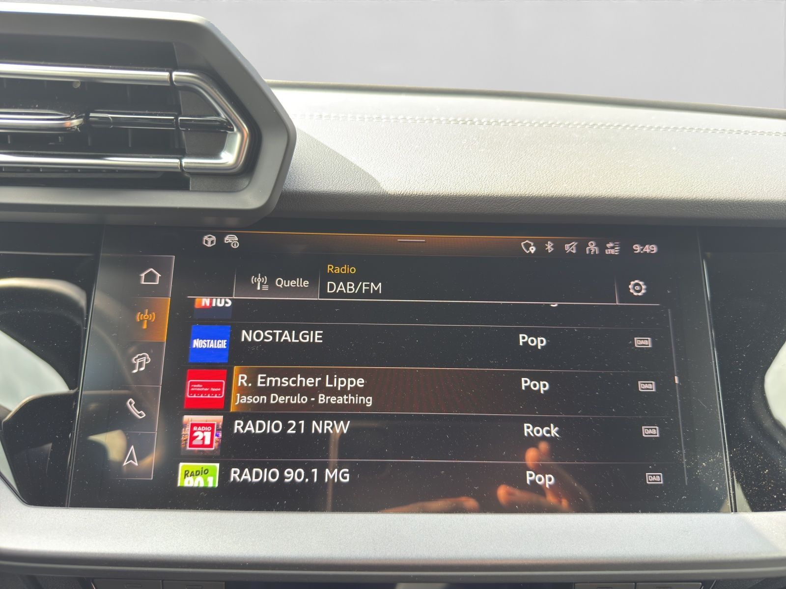 Audi A3 - Bild 16