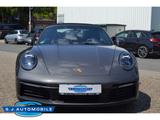 Porsche 992 Carrera Cabriolet,Navi,Vollleder,Kamera,TOP - Porsche 992 in Düsseldorf