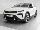 Skoda Elroq 85 First Edition LED ACC PDC - Skoda Elroq: Limousine