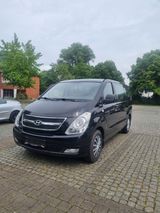 Hyundai H1 - Hyundai H-1 aus 2010