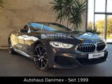 BMW 840d xDrive M Sport Cabrio Laser Harman Softcl