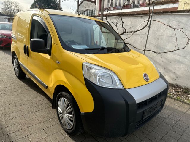 Fiat Fiorino NUR FÜR HÄNDLER ODER EXPORT! DANKE!