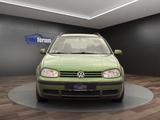 Volkswagen Golf IV Variant TÜV 04/2026 - aus 2000: Kombi