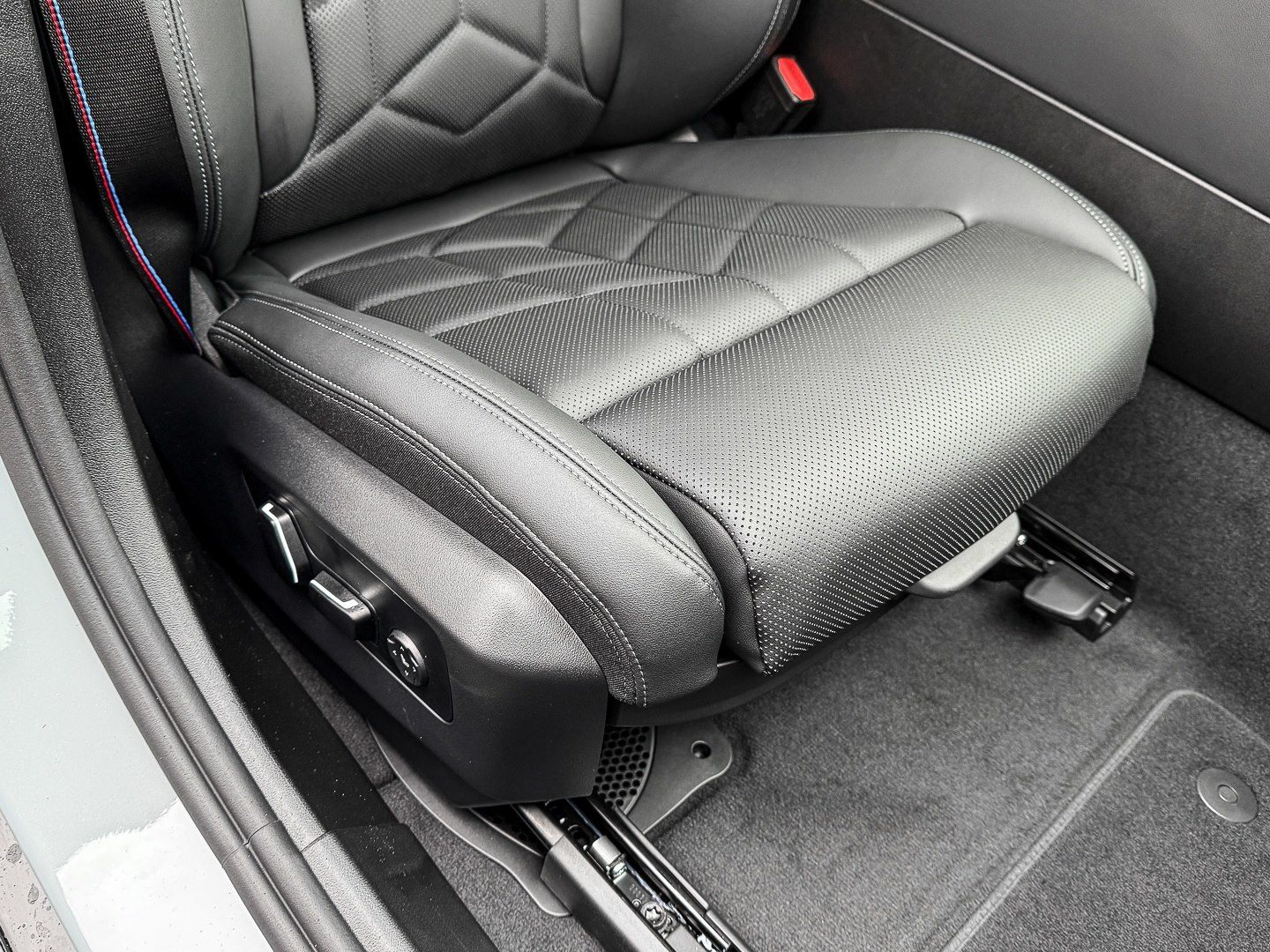 BMW 520 - Bild 15