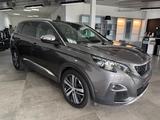 Peugeot 5008 2.0 Blue-HDi GT 7-Sitzer *ACC*LED*360°RFK* - Peugeot 5008 mit Diesel-Antrieb: Automatik