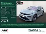 Skoda Enyaq 85 Sportline 285PS ACC 360° CANTON SHZ AHK