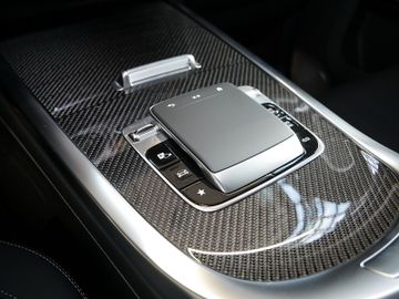 Mercedes G 580 - 12