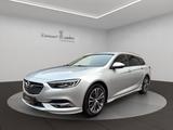 Opel Insignia B Sports Tourer Business Innovation 4x4 - Opel Insignia: Automatik