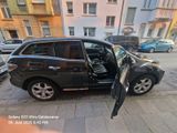Mazda CX-7 2.2 MZR-CD Exclusive-Line Exclusive-Line - Mazda CX-7 aus 2012