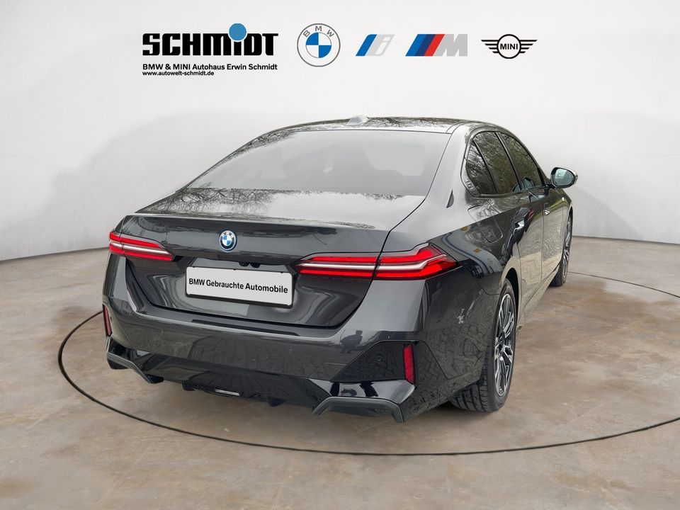 BMW 550 - Bild 6
