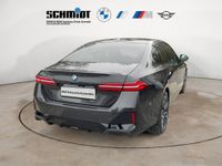 BMW 550 - Vorschau Bild 6