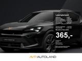 Cupra Formentor 1.5 e-Hybrid DSG VZ Black Edition | AH - Cupra Formentor mit Hybrid-Antrieb
