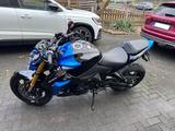 Suzuki GSX-S 1000 mit 5.571 Km - SUZUKI GSX S1000