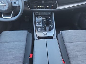 Nissan X-Trail - 12