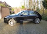 Porsche Macan - 1. Hd./ACC/LED/Pano/RFK/AHK/20 Zoll - Porsche Macan in Essen