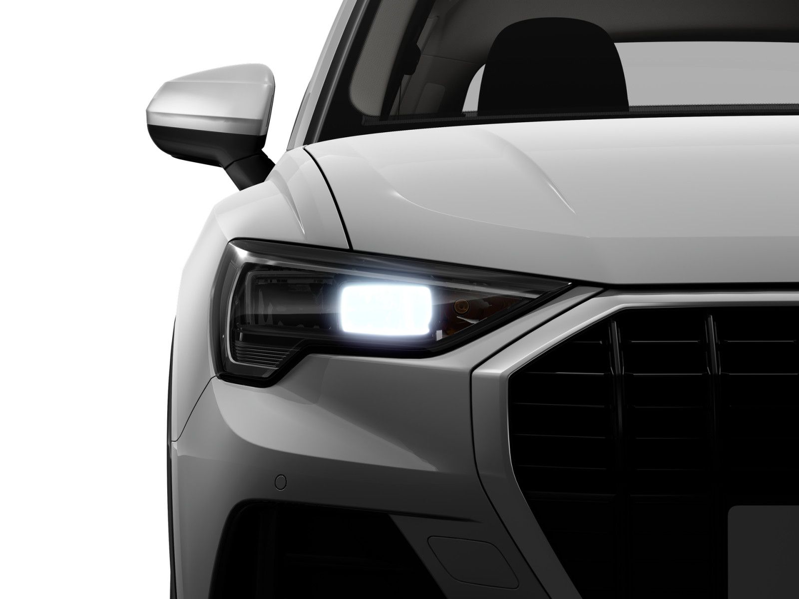 Audi Q3 - Bild 7