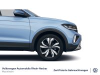 Volkswagen T-Cross - Vorschau Bild 6