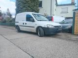 Opel combo / corsa c mit TÜV bis Nov 26 - gebrauchte Opel Combo aus dem Jahr 2002
