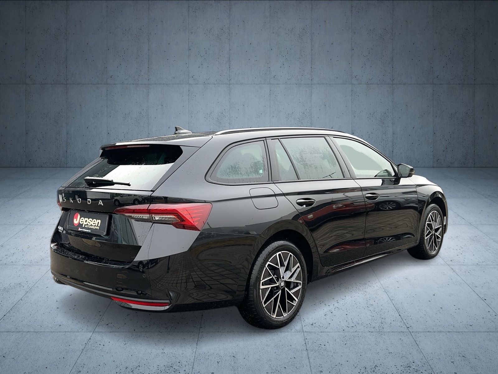 Skoda Octavia - Bild 5