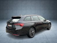Skoda Octavia - Vorschau Bild 5