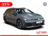 Volkswagen Golf VIII Variant 1.5 eTSI R-Line DSG LED ACC Ka