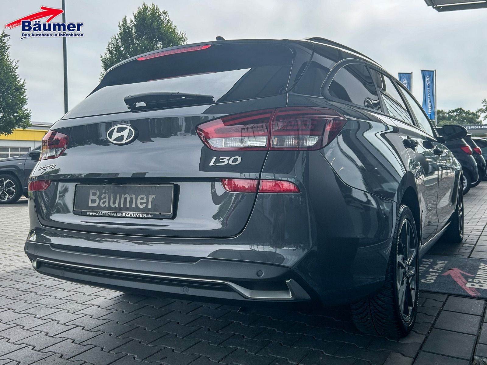 Hyundai i30 – Bild 5