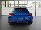 Volkswagen Scirocco 1.4 TSI 118 kW *KLIMA*SHZ*PDC*TEMP.*TÜV - blaue Volkswagen Scirocco