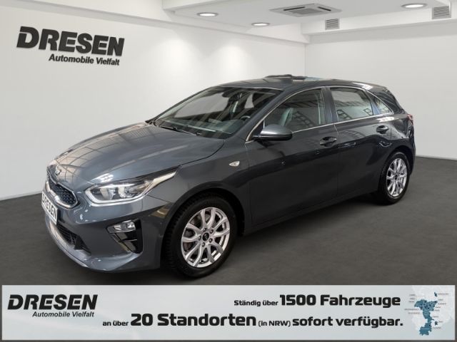 KIA cee'd / Ceed - 1