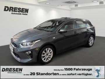 KIA cee'd / Ceed - 1