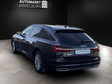 Audi A6 - 10