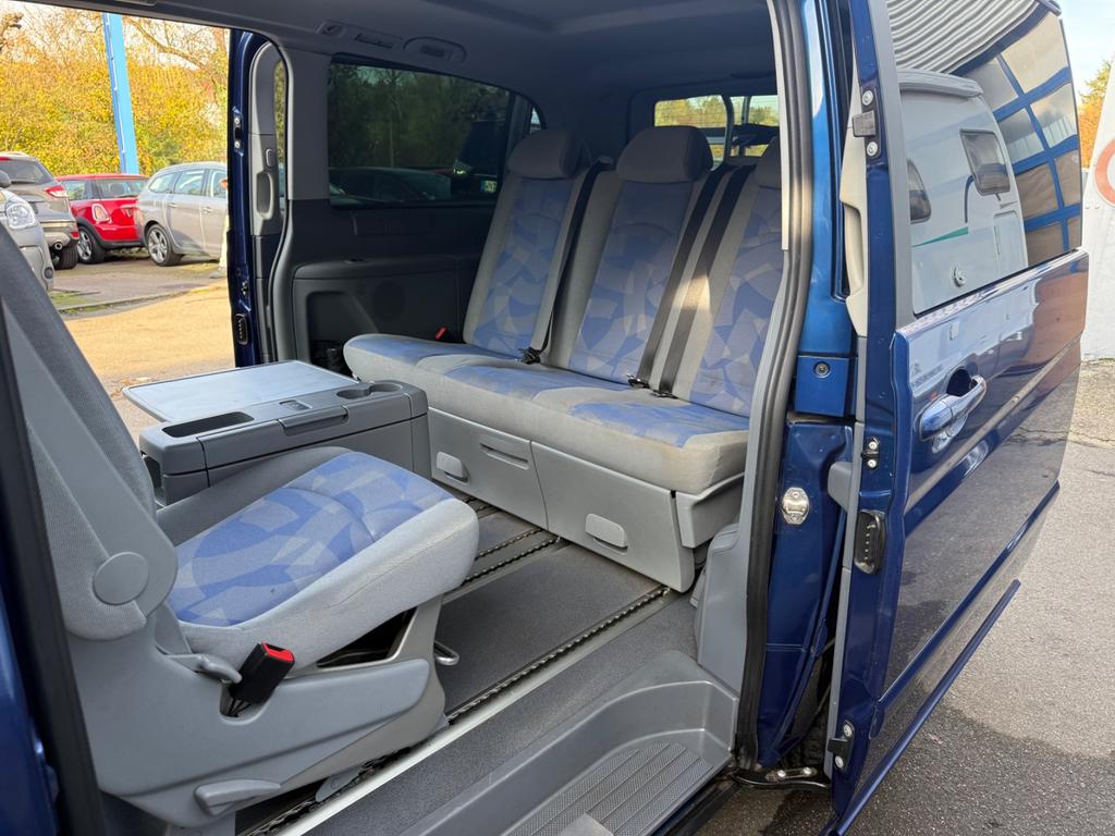 Mercedes-Benz Viano
